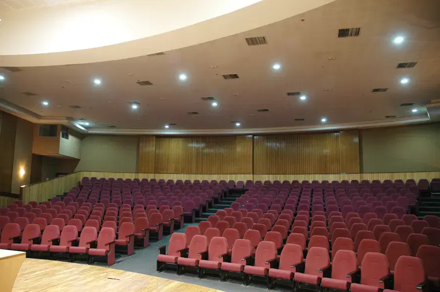 Amity University Jaipur Auditorium photo 2