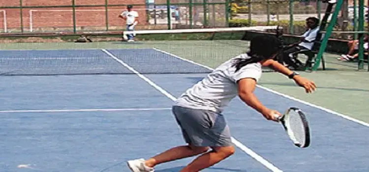 Amity University Noida Sports photo 1