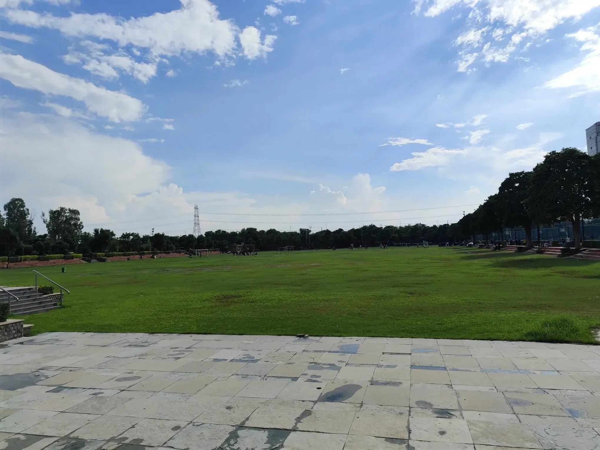 Amity University Noida Sports photo 2