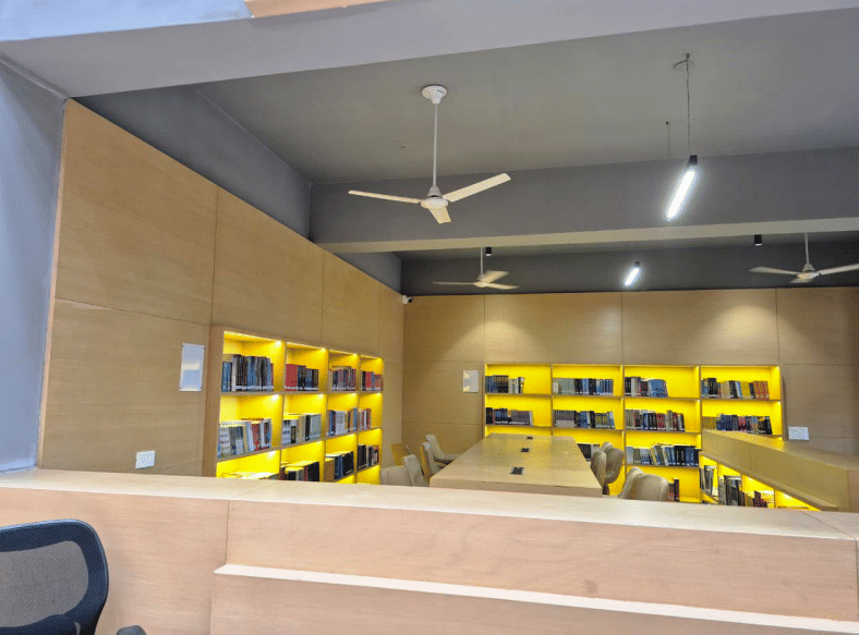 Chandigarh University Academic Building & Auditorium photo 22