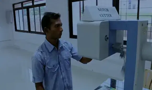 Kalasalingam University Academic Building photo 5