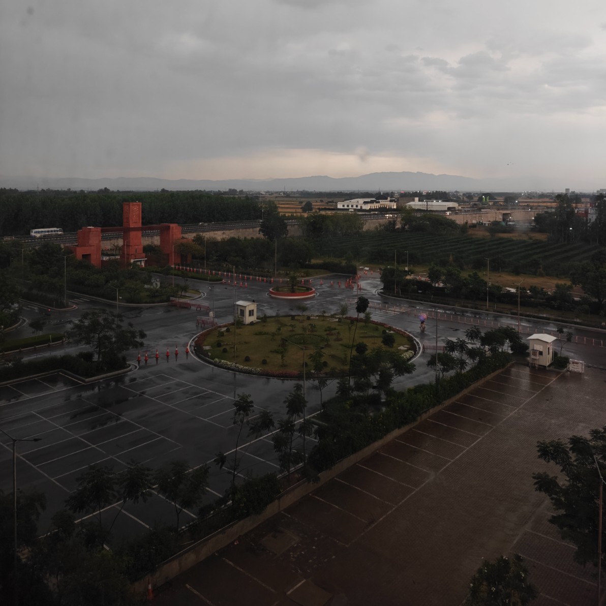 Chandigarh University Campus photo 14