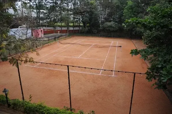 NLSIU Play Ground photo 2