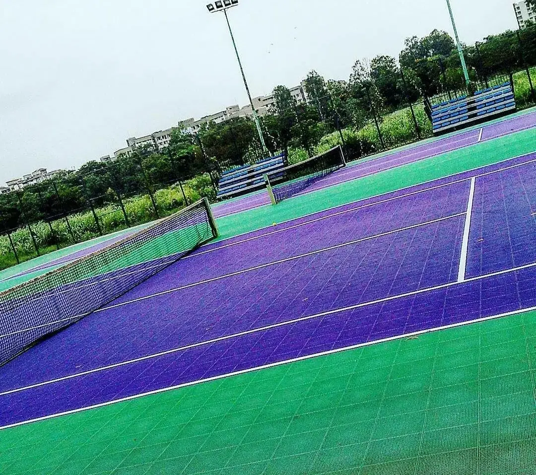 NIT Surat Sports photo 3
