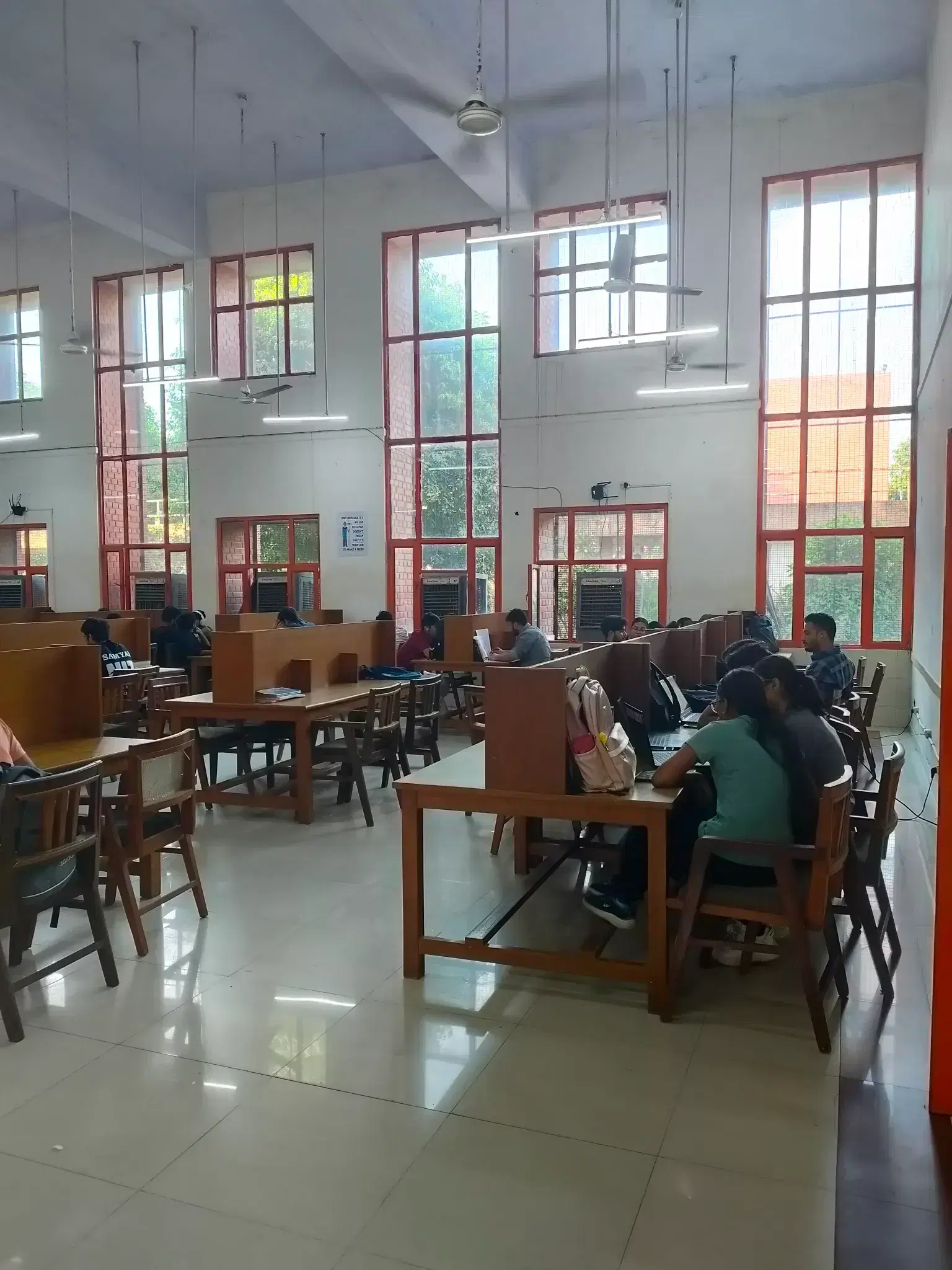 NIT Kurukshetra Academic Building photo 2