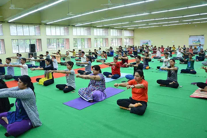 NIT Kurukshetra Events photo 13