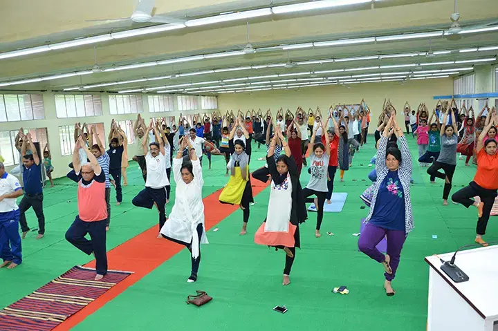 NIT Kurukshetra Events photo 12