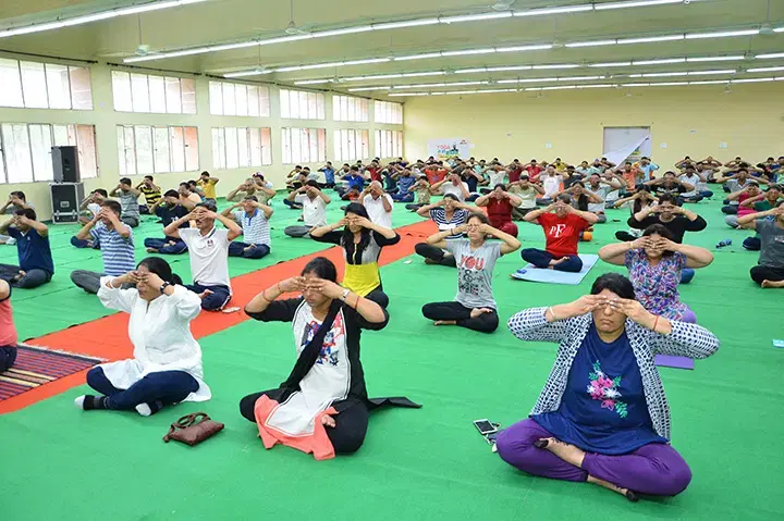 NIT Kurukshetra Events photo 11