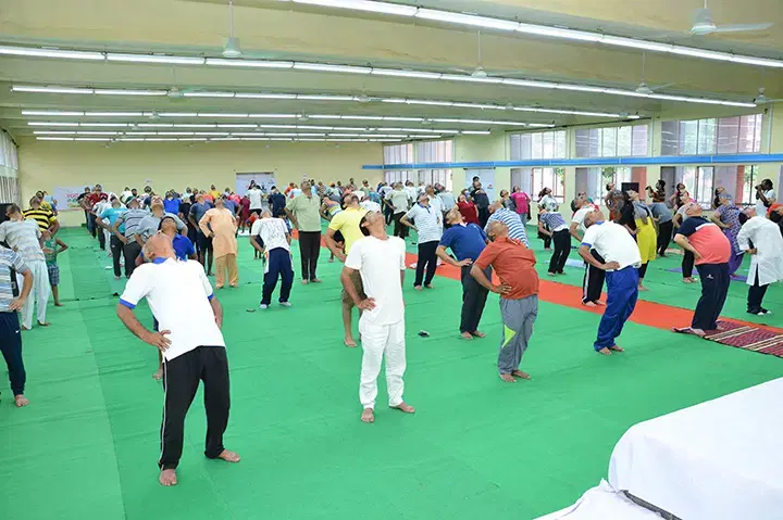 NIT Kurukshetra Events photo 10