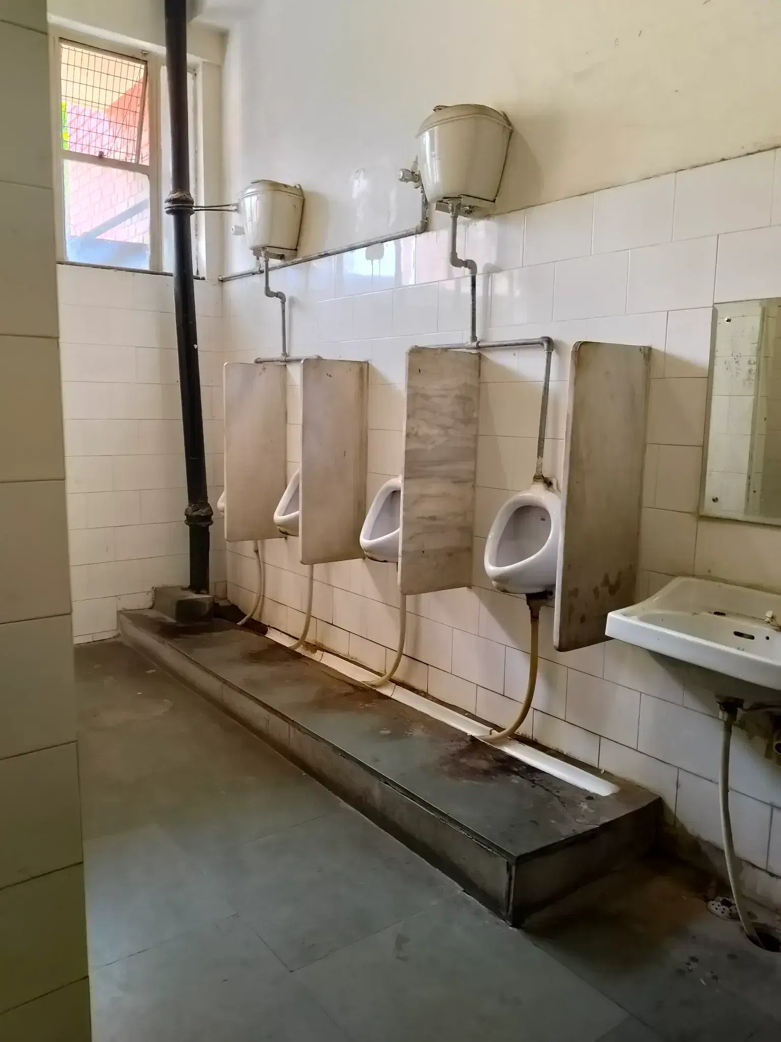 NIT Kurukshetra Academic Building photo 5