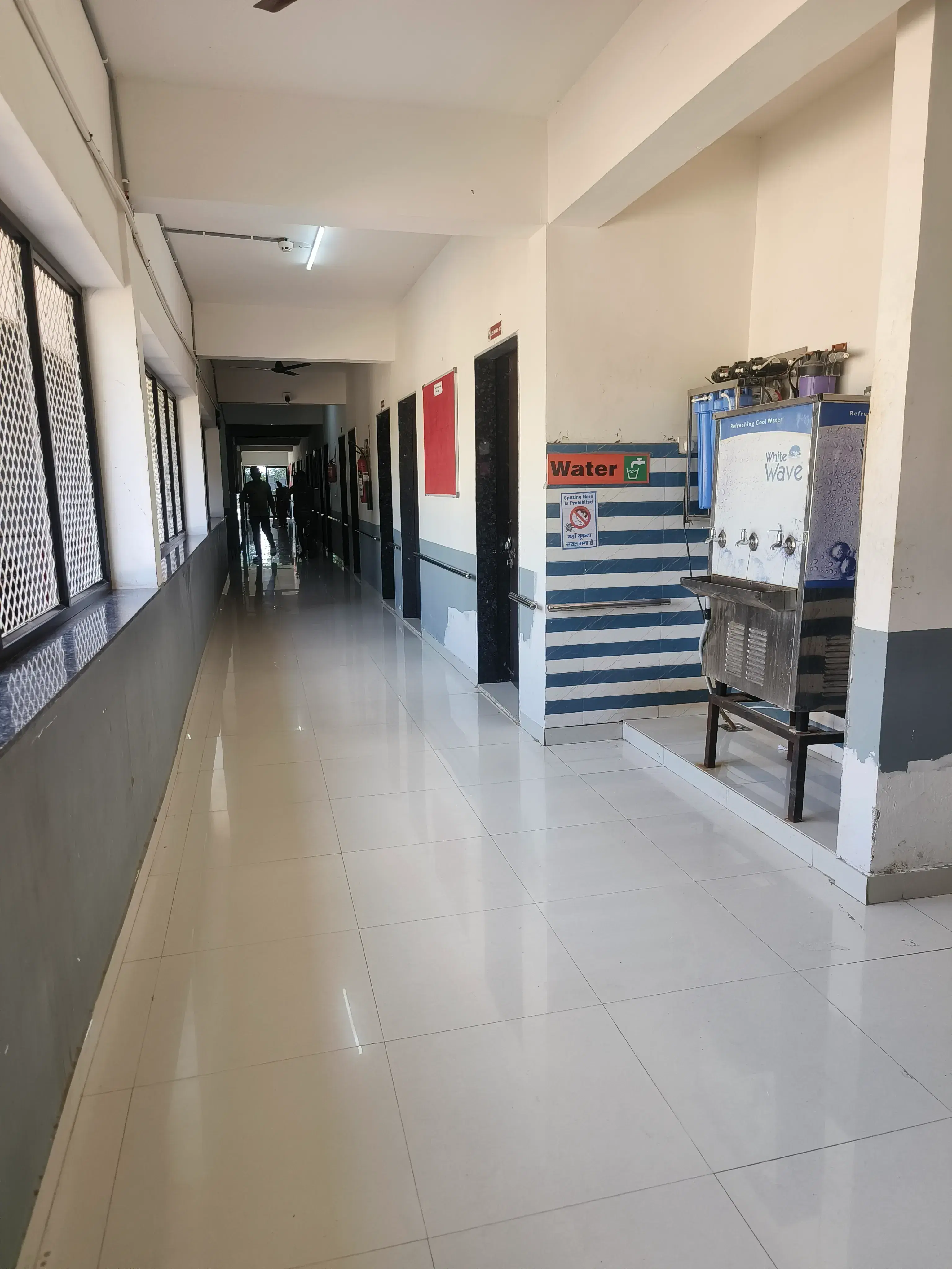 Sabarmati University Ahmedabad Academic Building photo 12