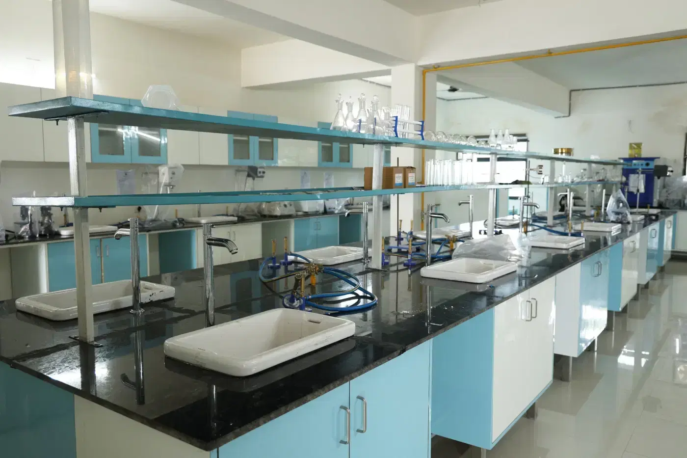 Sabarmati University Ahmedabad Academic Building photo 23