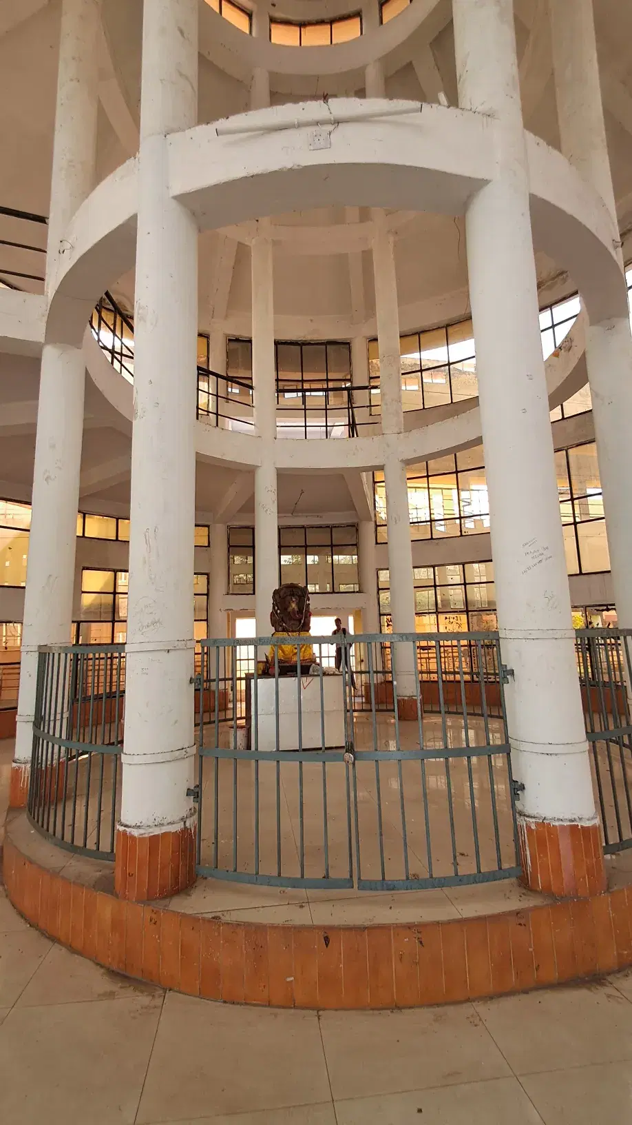 IGIT Sarang Academic Building photo 6