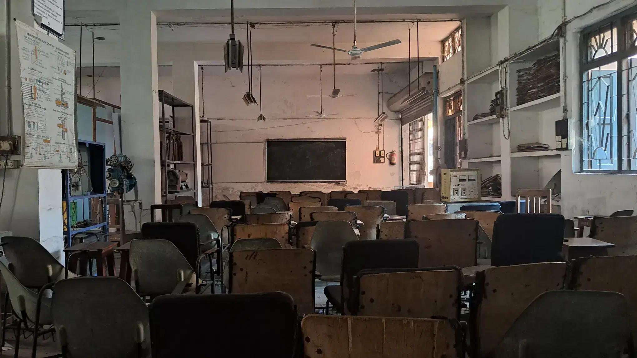 IGIT Sarang Academic Building photo 7