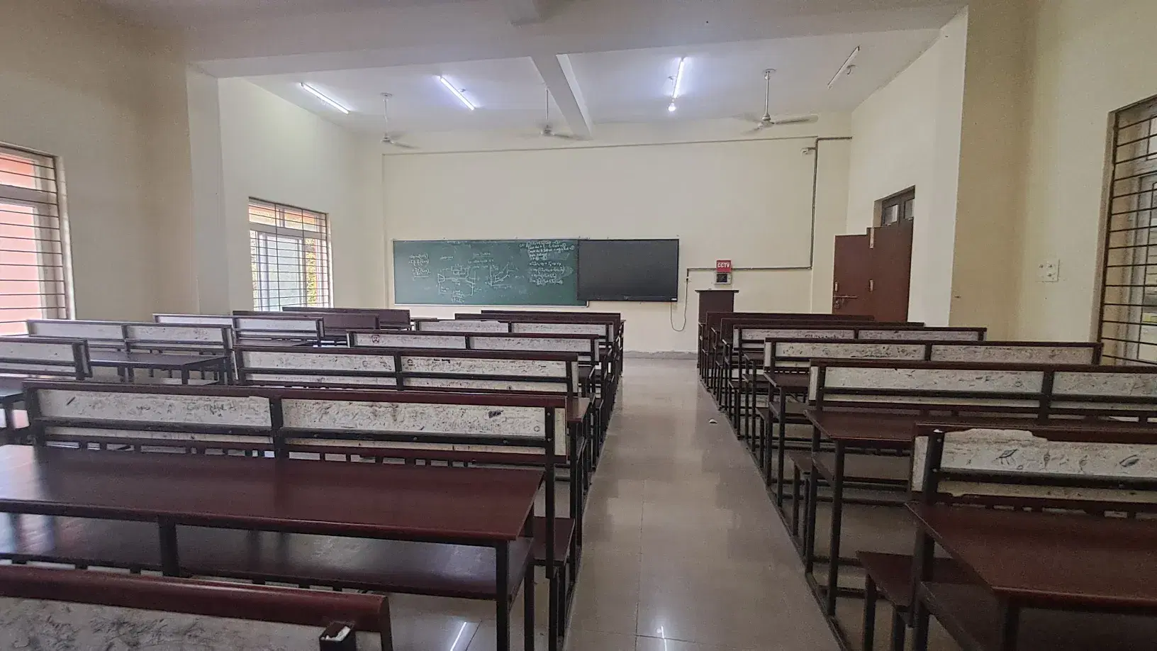 IGIT Sarang Academic Building photo 11