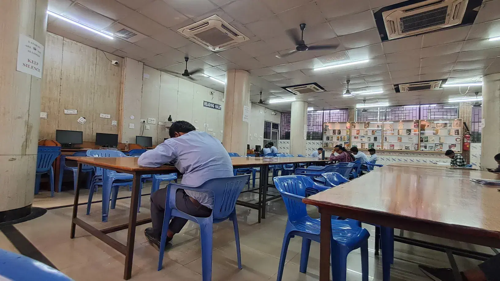 IGIT Sarang Academic Building photo 16