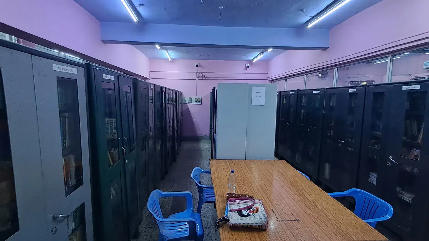 IGIT Sarang Academic Building photo 14