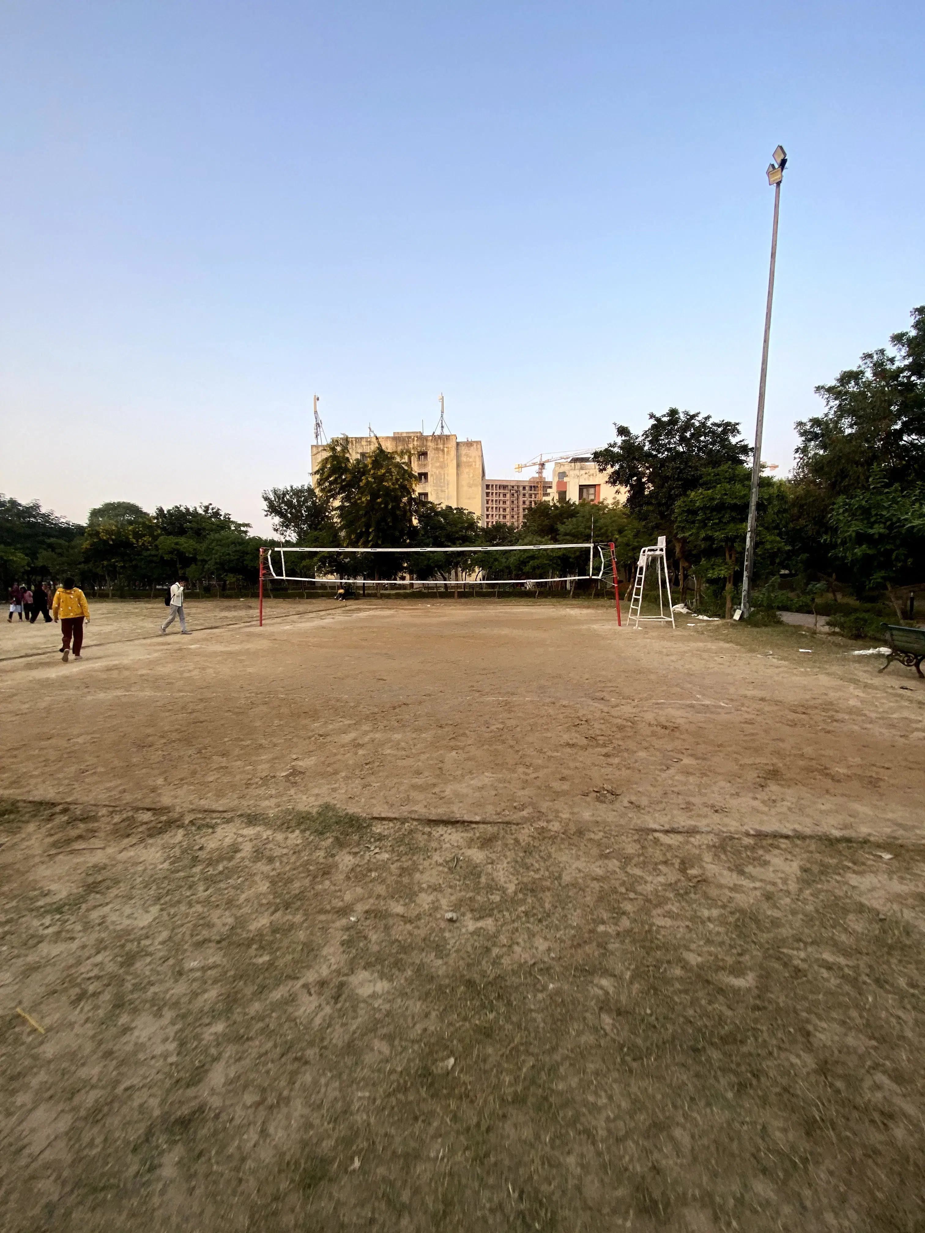 JK Lakshmipat University Jaipur Sports photo 10