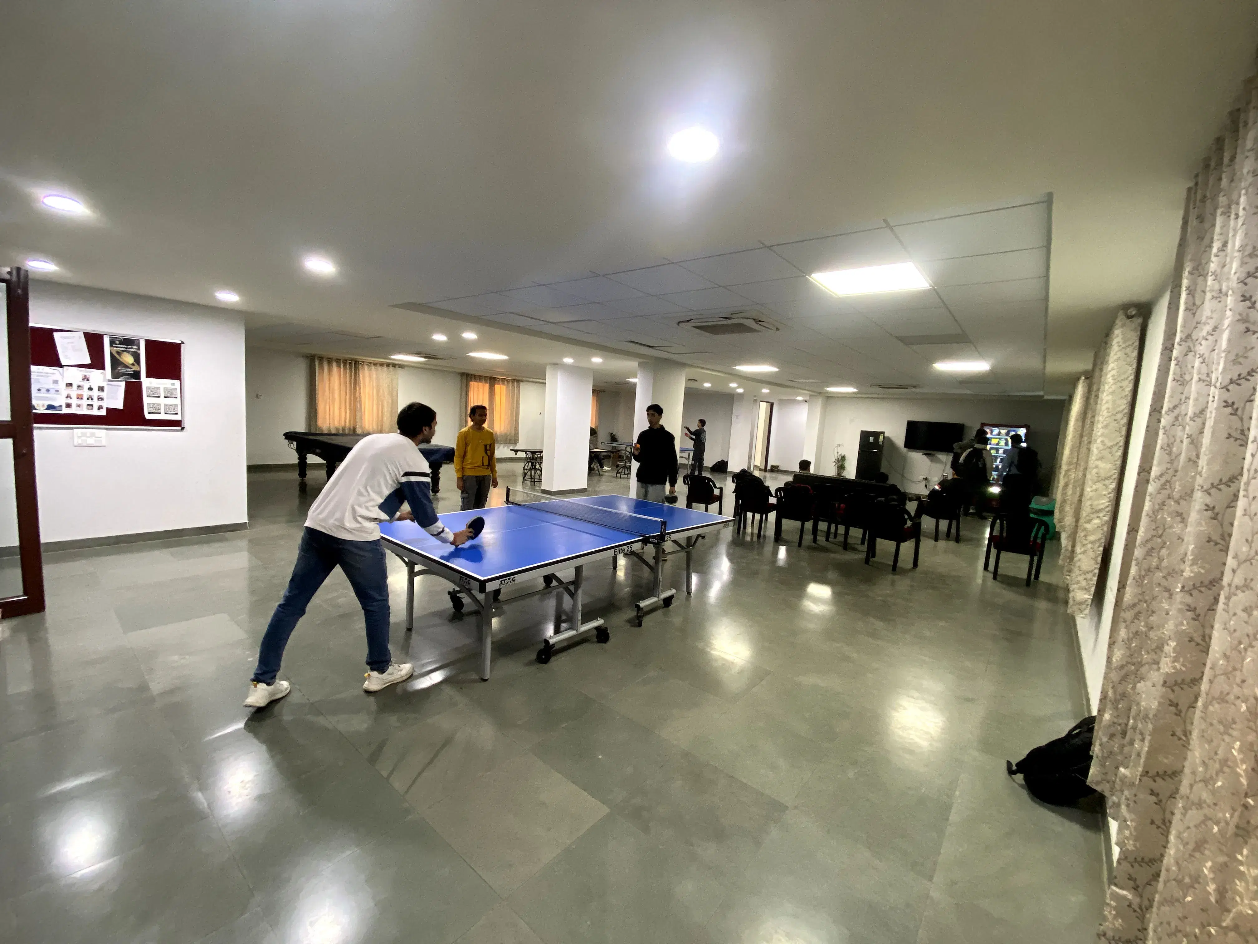 JK Lakshmipat University Jaipur Sports photo 11