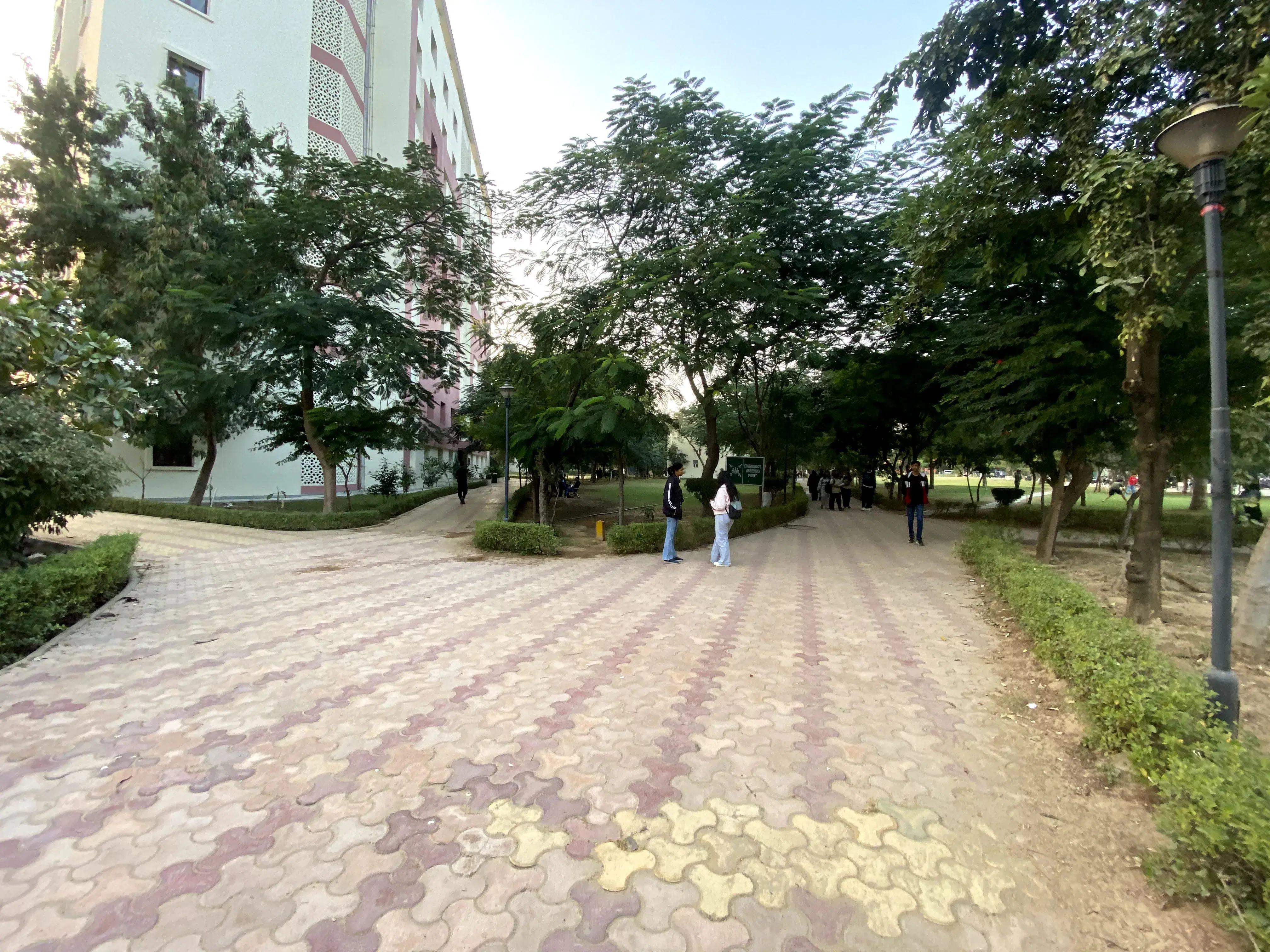 JK Lakshmipat University Jaipur Campus photo 94