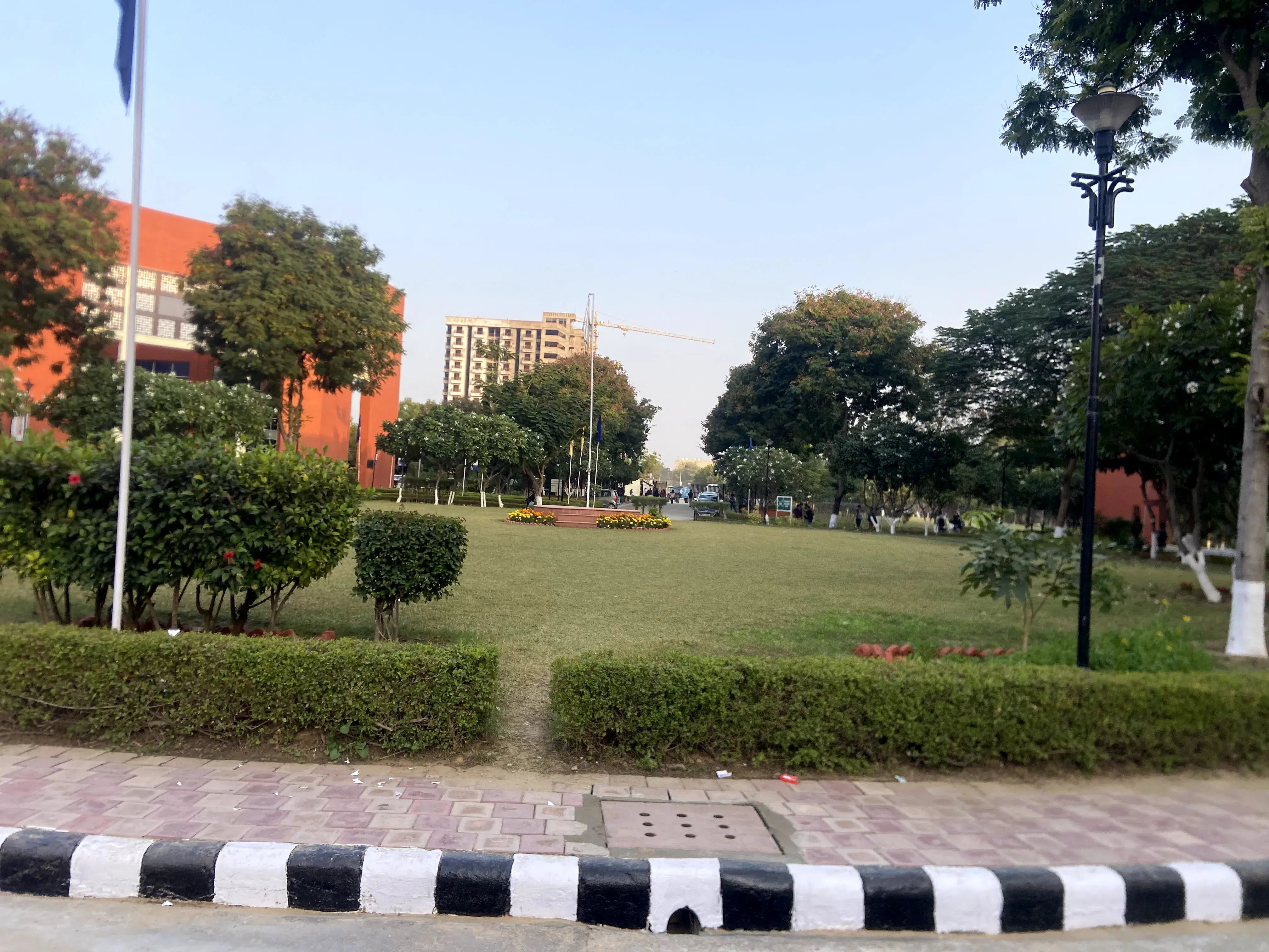 JK Lakshmipat University Jaipur Campus photo 97