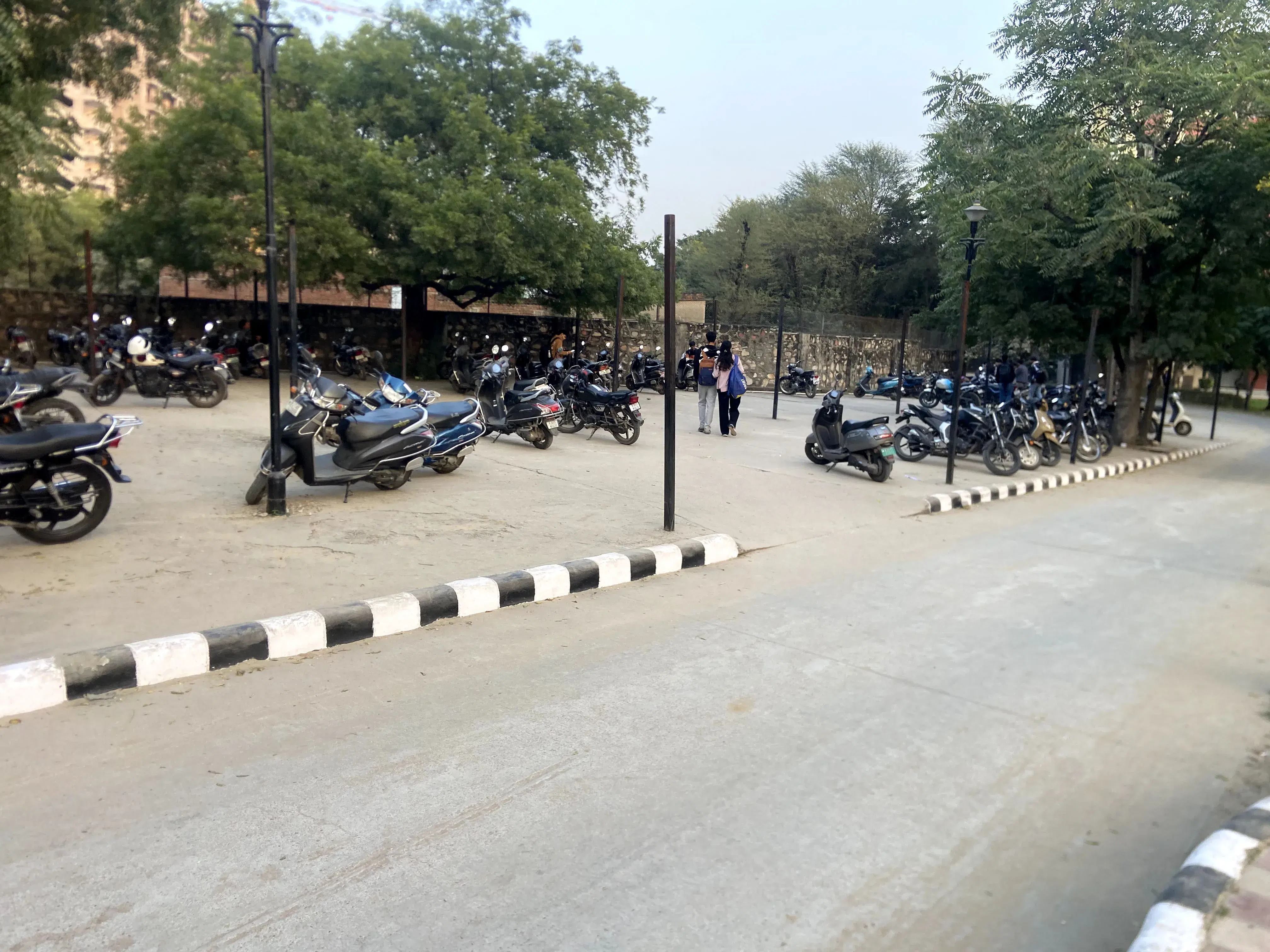 JK Lakshmipat University Jaipur Campus photo 98