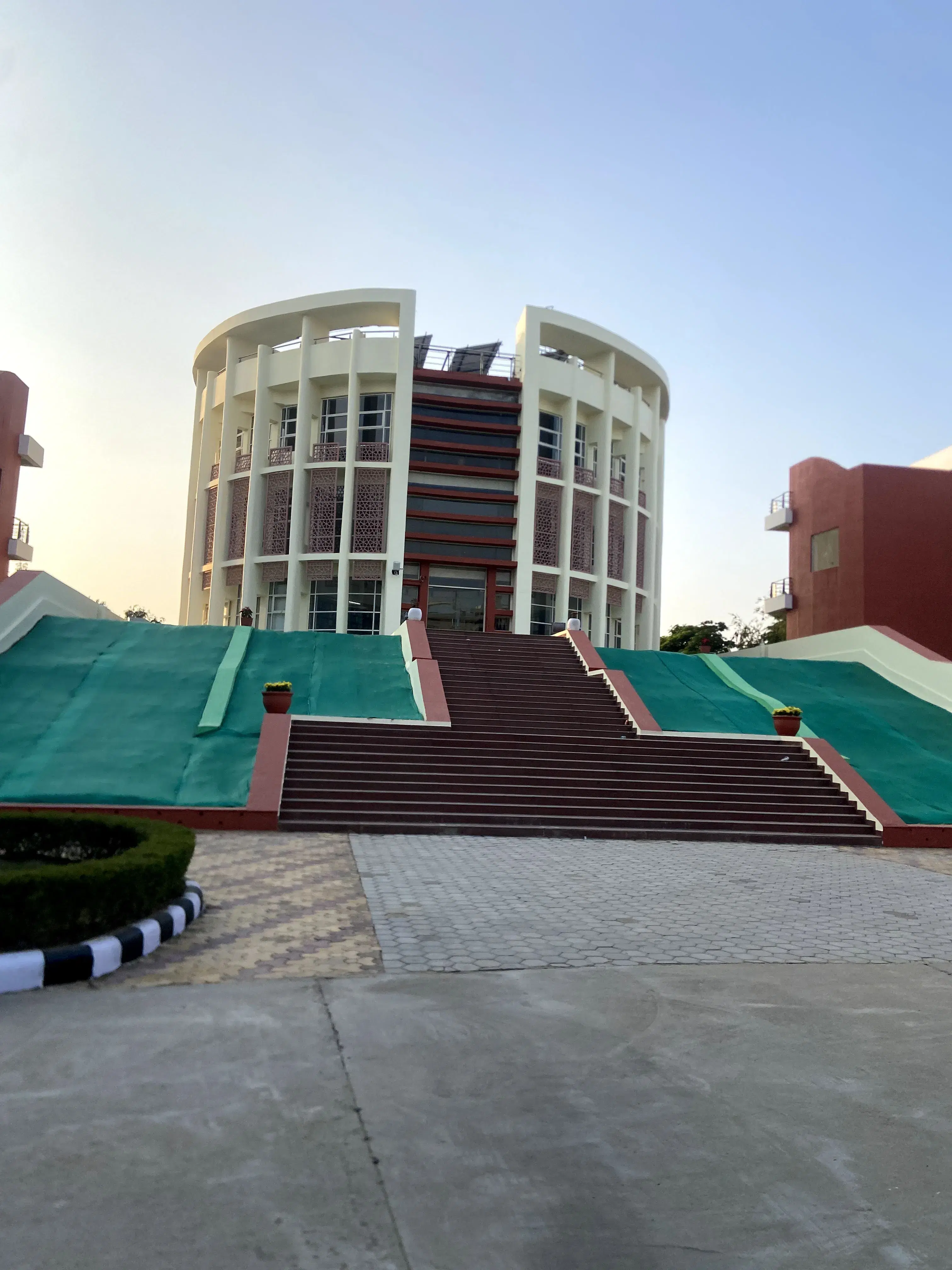 JK Lakshmipat University Jaipur Campus photo 101