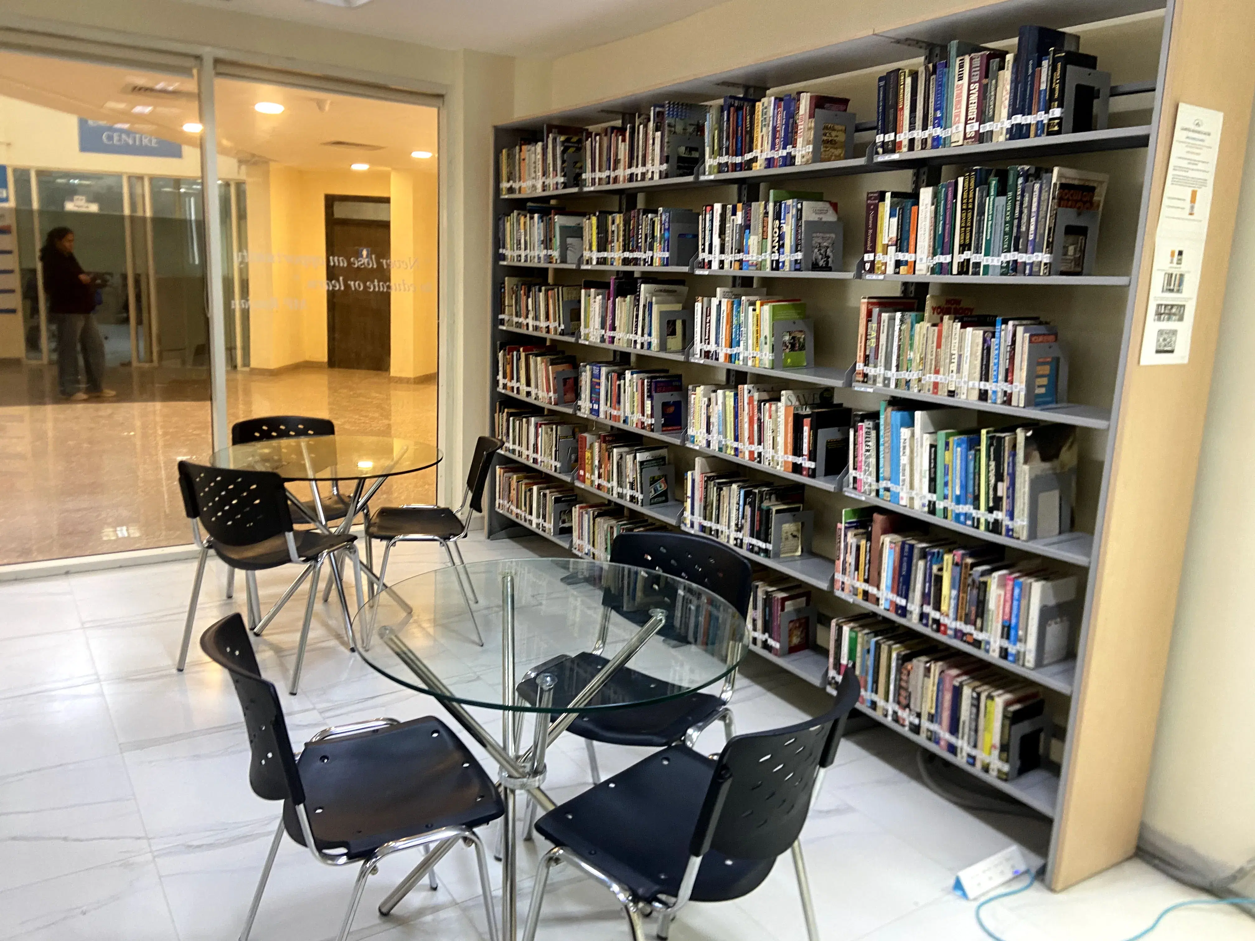 JK Lakshmipat University Jaipur Infrastructure photo 28