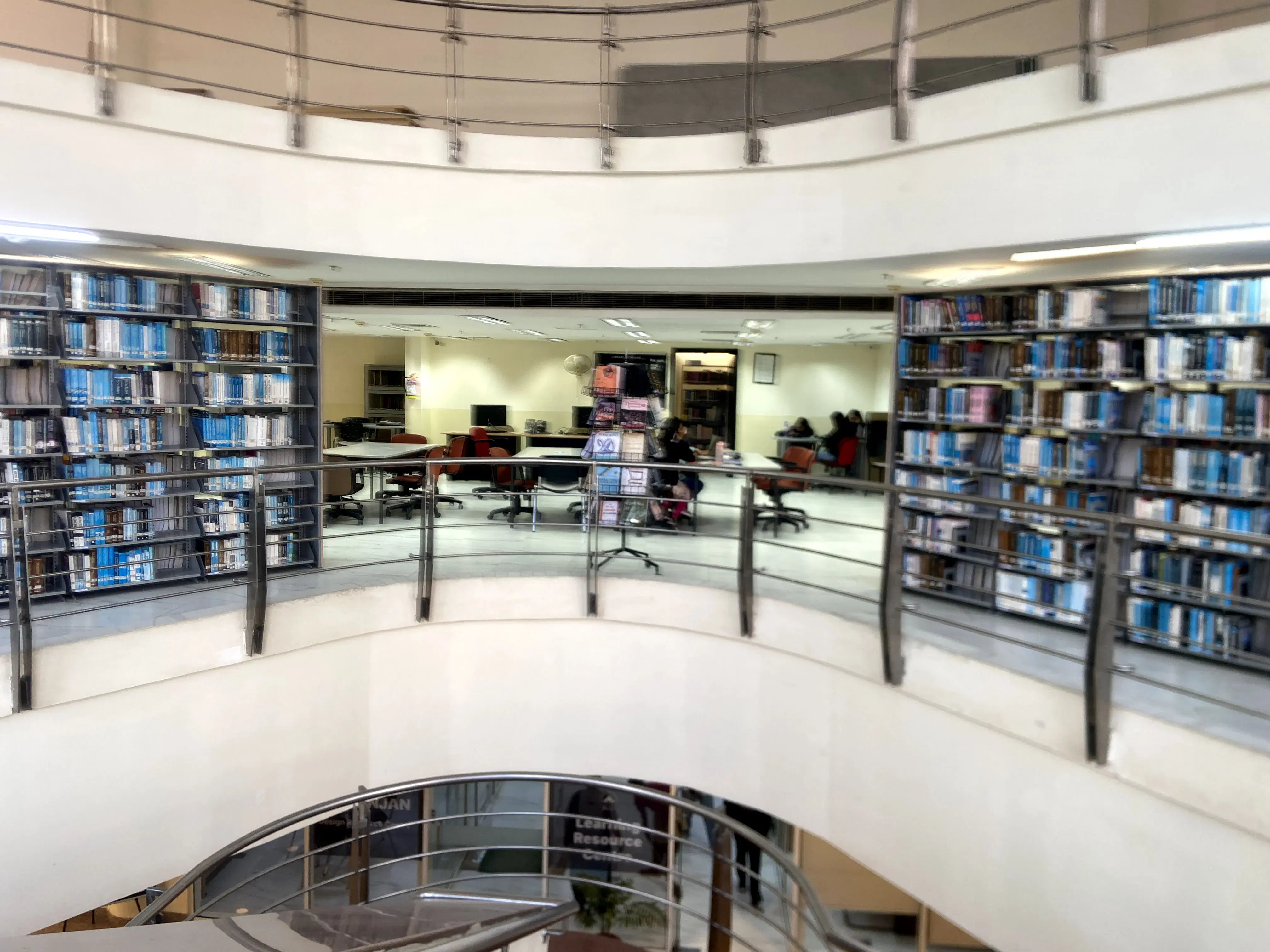 JK Lakshmipat University Jaipur Infrastructure photo 31