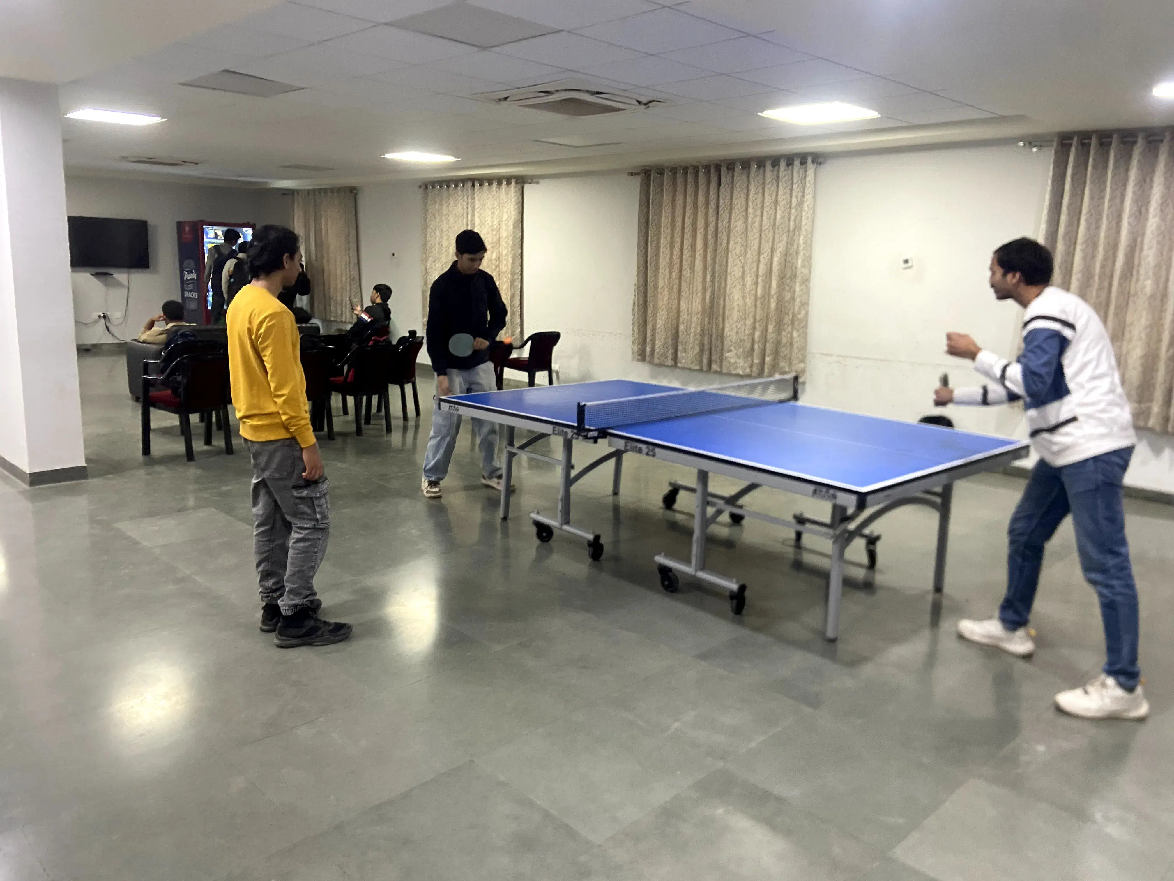 JK Lakshmipat University Jaipur Sports photo 12