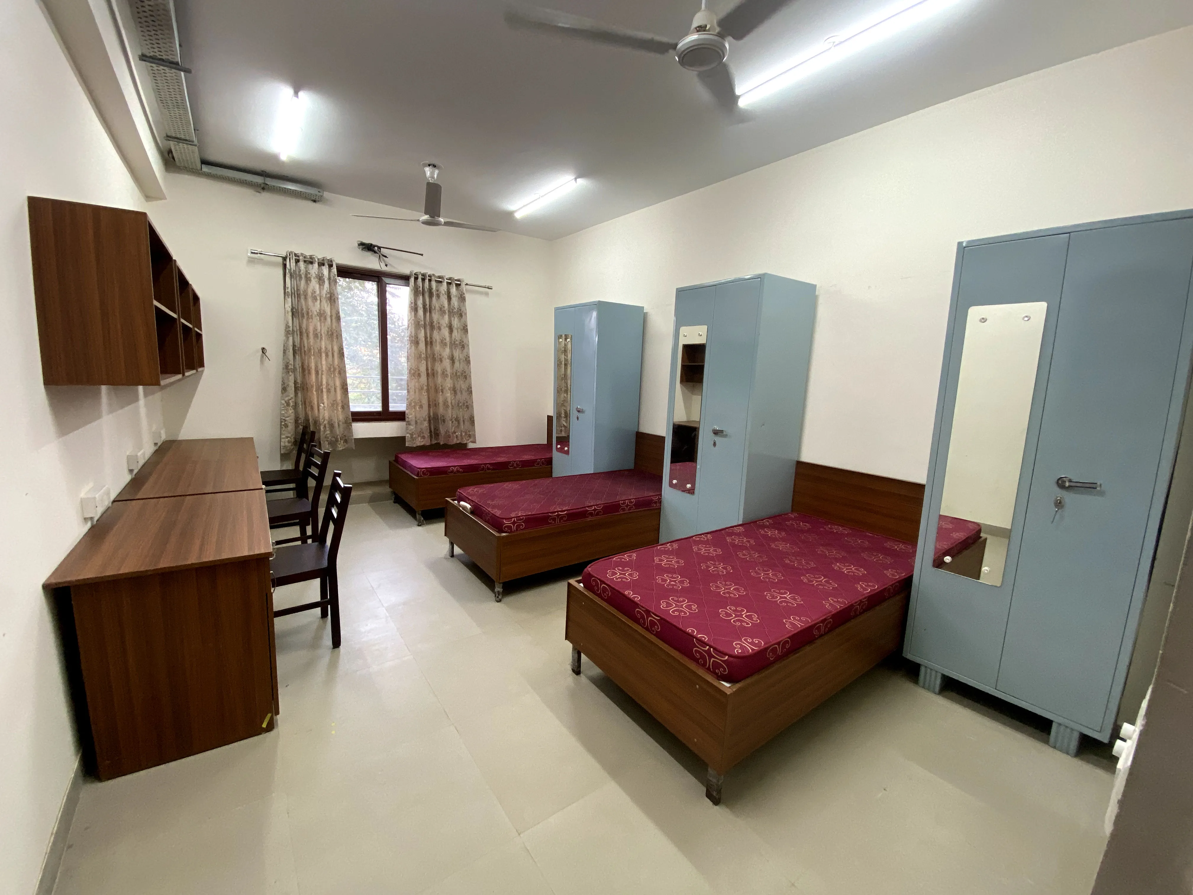 JK Lakshmipat University Jaipur Hostel photo 4