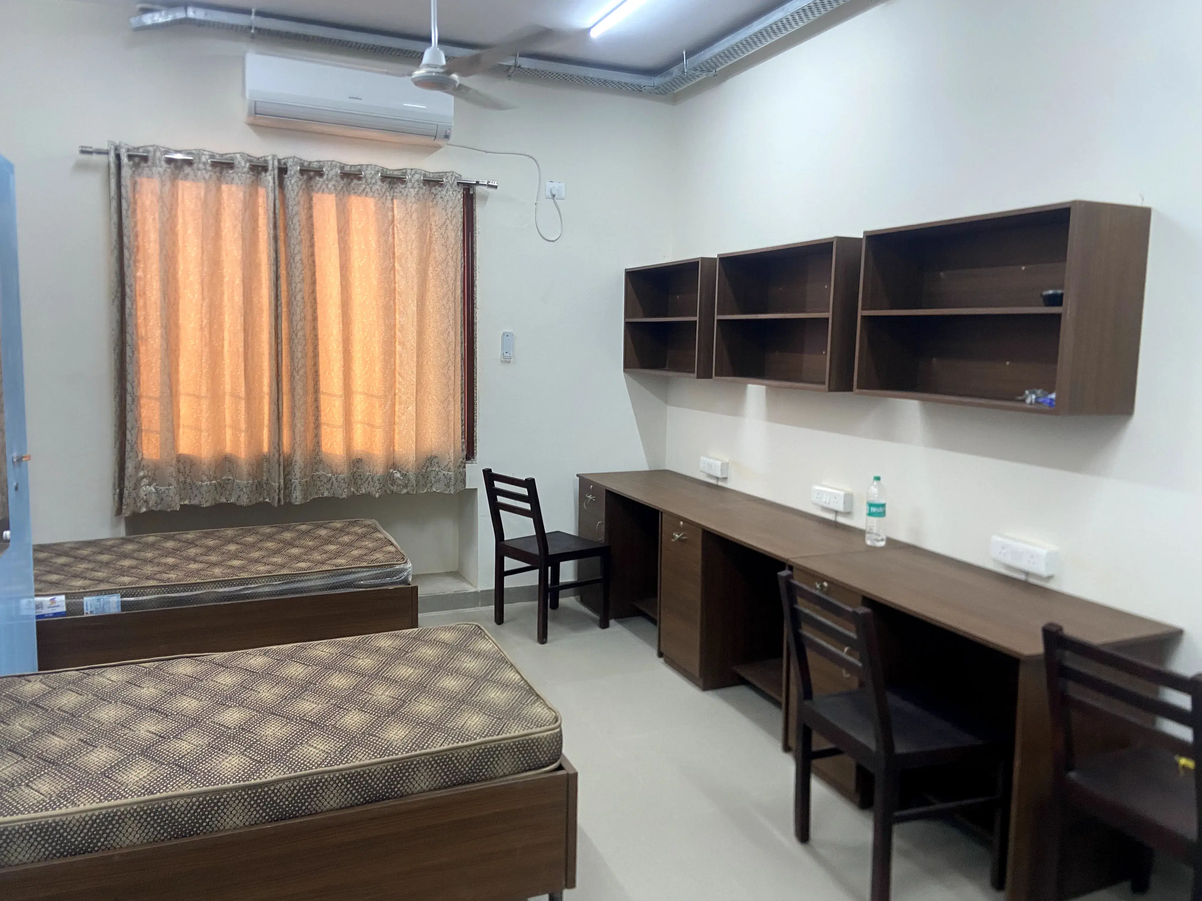 JK Lakshmipat University Jaipur hostel photo 6
