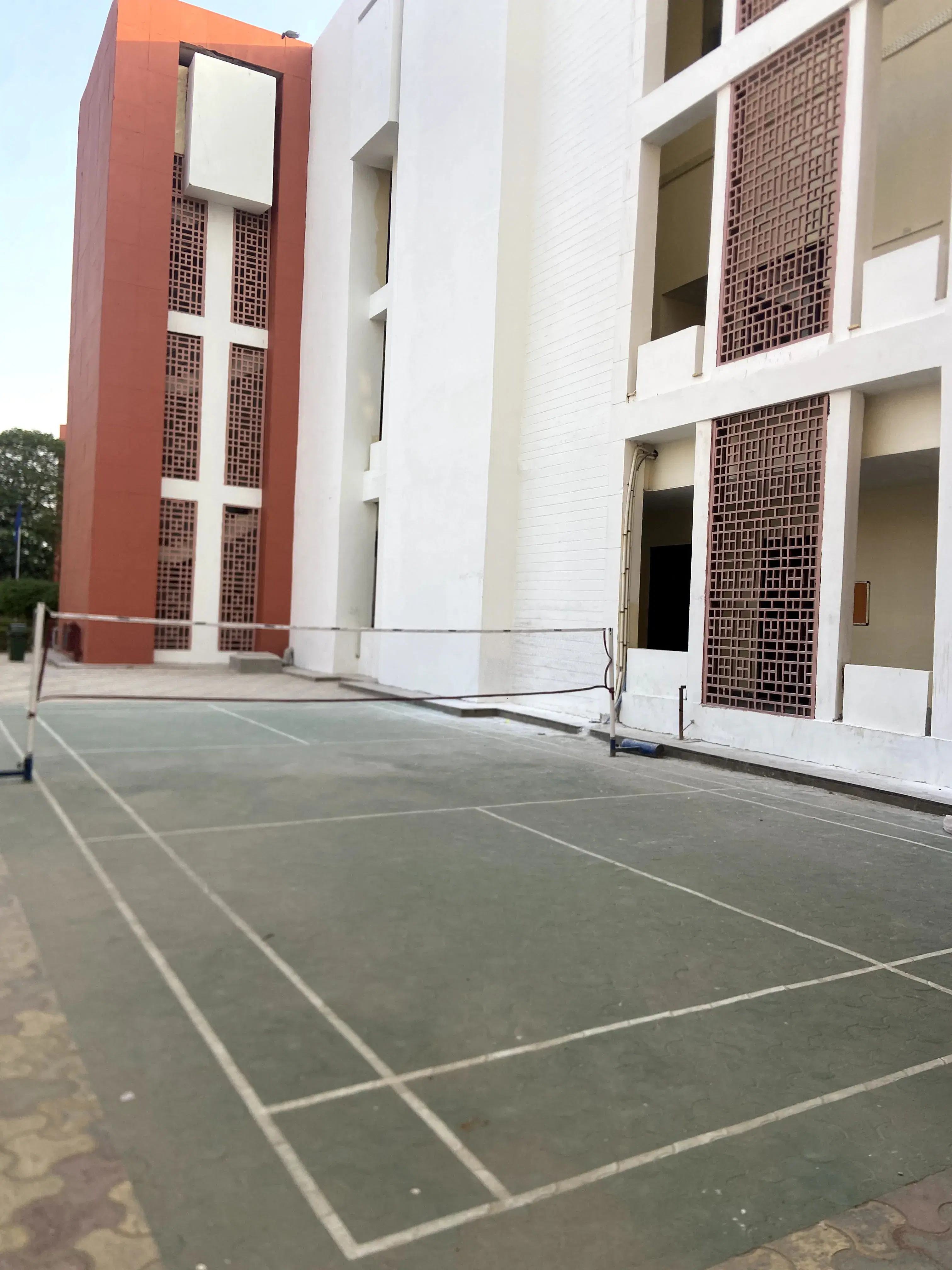 JK Lakshmipat University Jaipur Campus photo 102