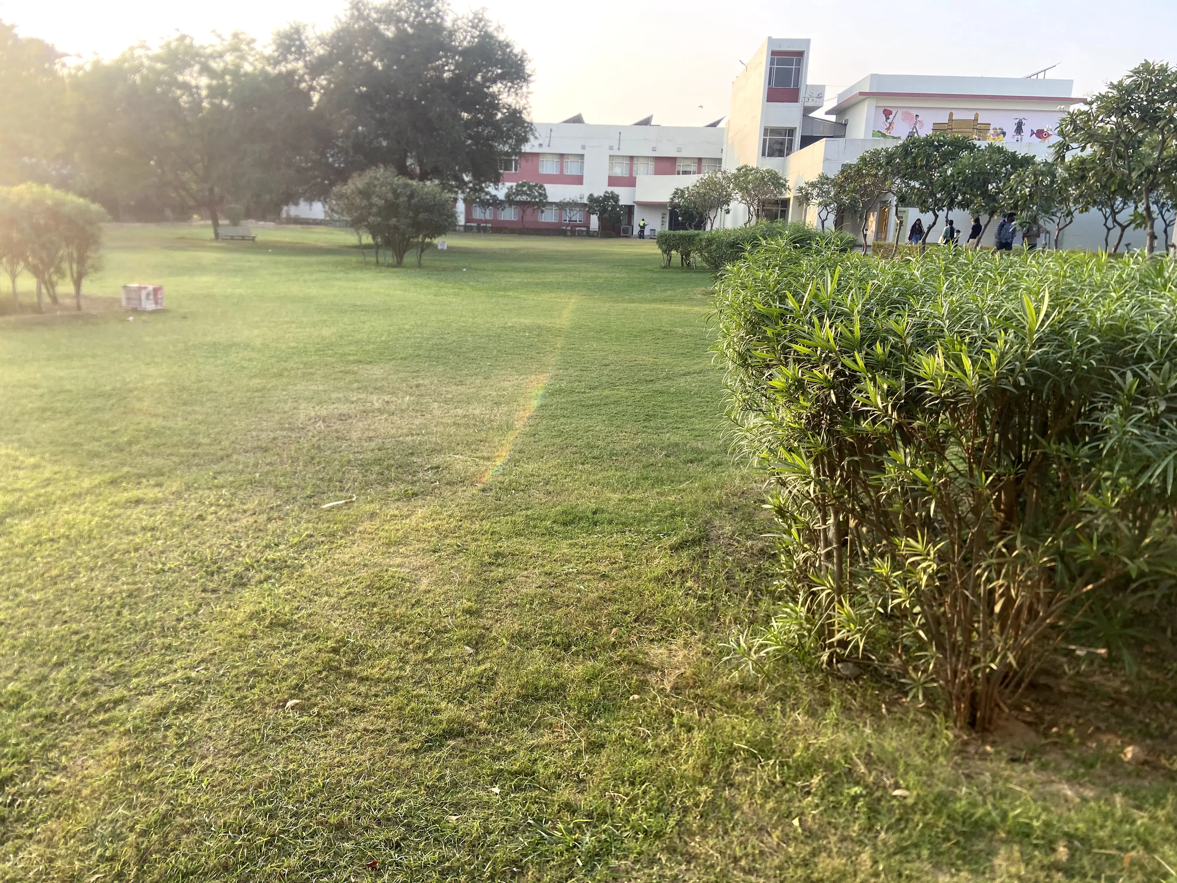 JK Lakshmipat University Jaipur Campus photo 103