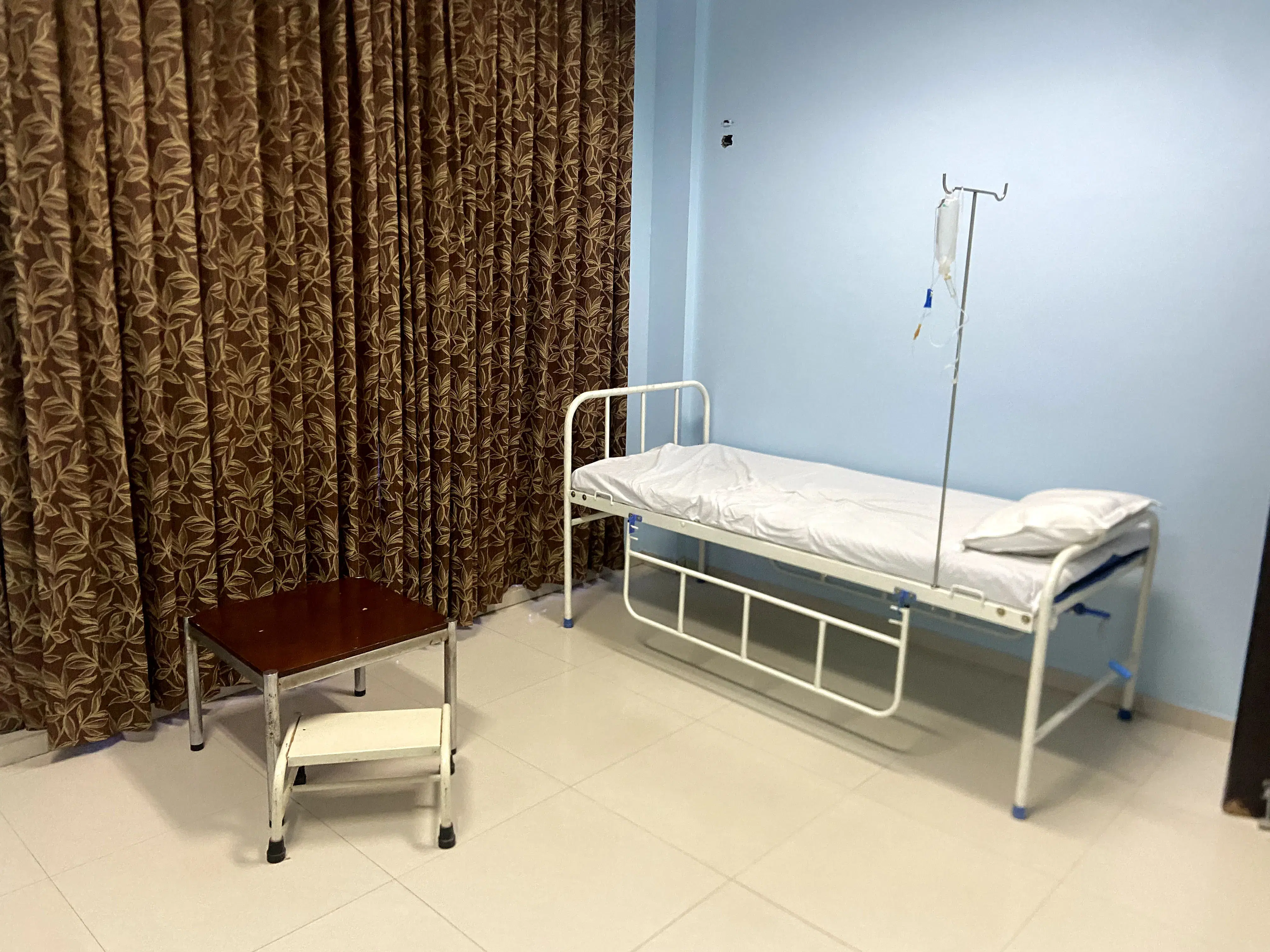 JK Lakshmipat University Jaipur Health Care photo 4