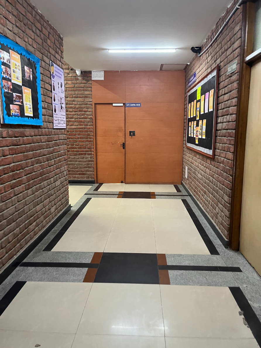 Amity University Greater Noida Campus photo 26