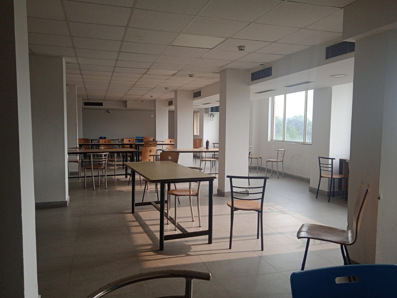 Amity University Greater Noida Hostel and Mess photo 5