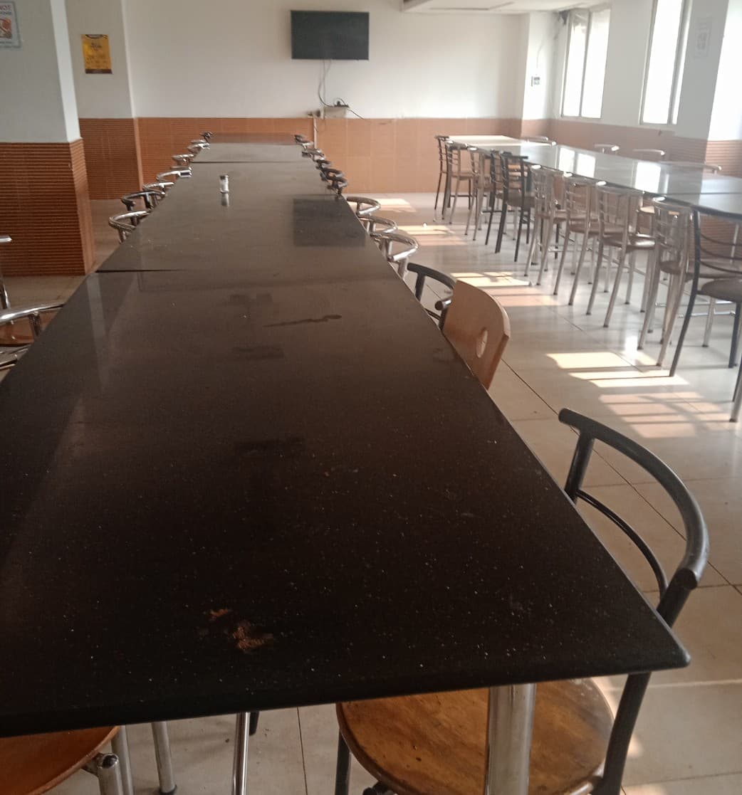 Amity University Greater Noida Hostel and Mess photo 6