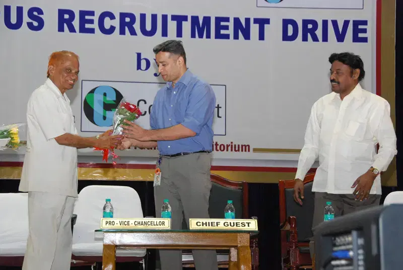 SRM University Chennai Events photo 27