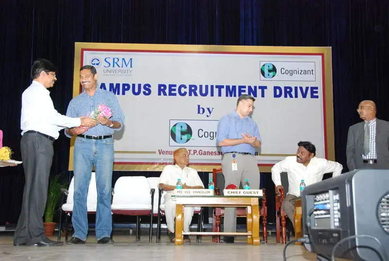 SRM University Chennai Events photo 26