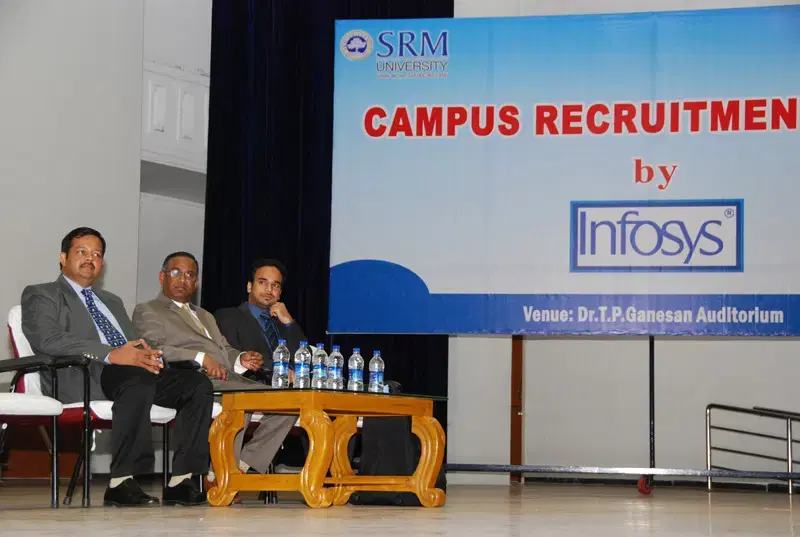 SRM University Chennai Events photo 25