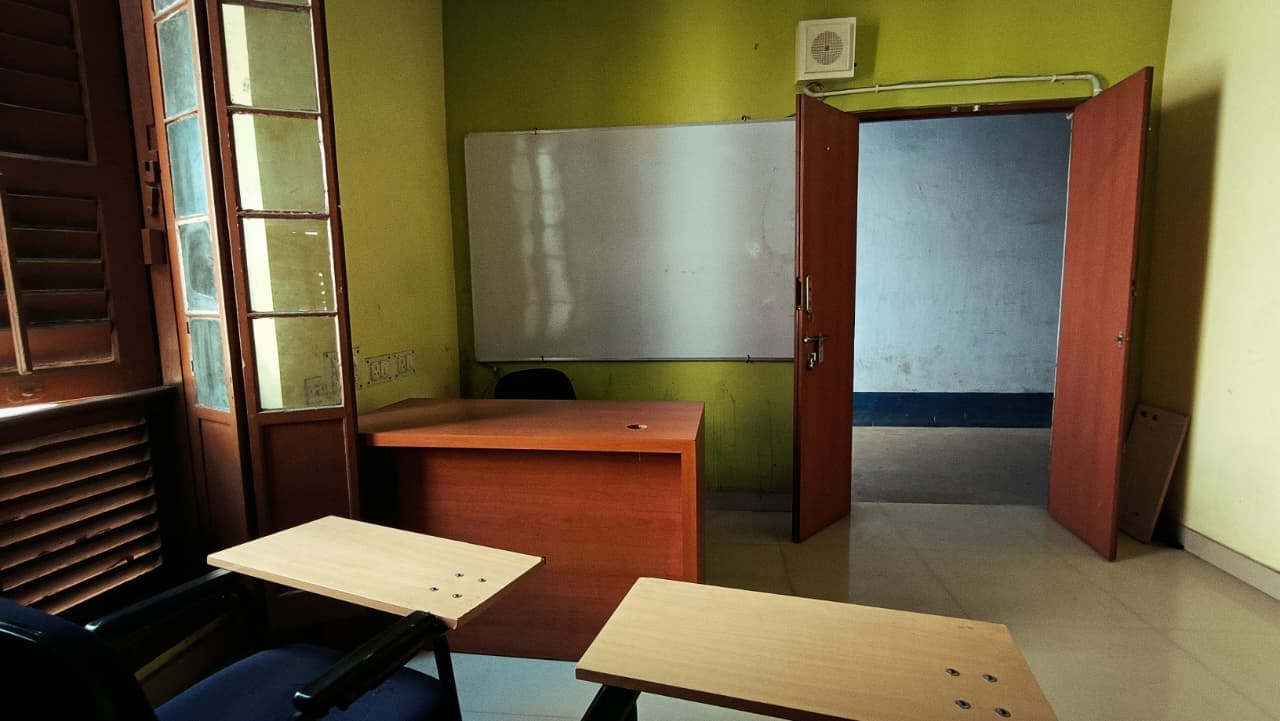 Scottish Church College Kolkata Academic photo 7