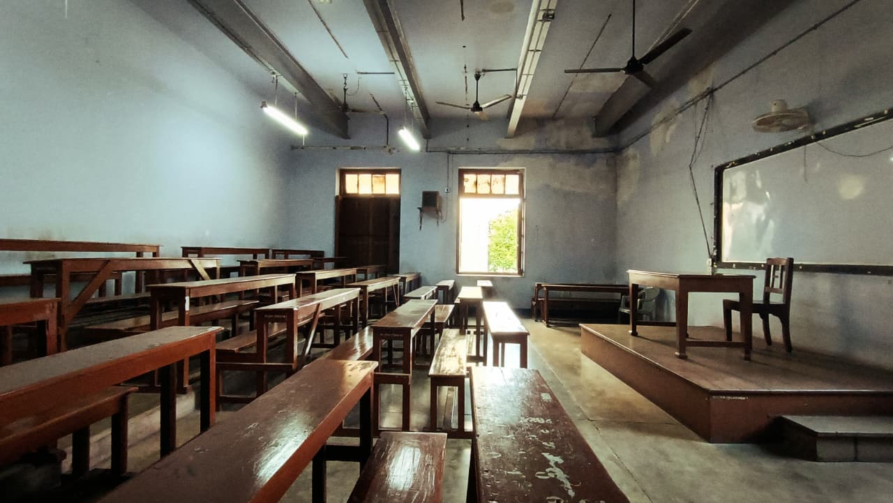 Scottish Church College Kolkata Academic photo 10