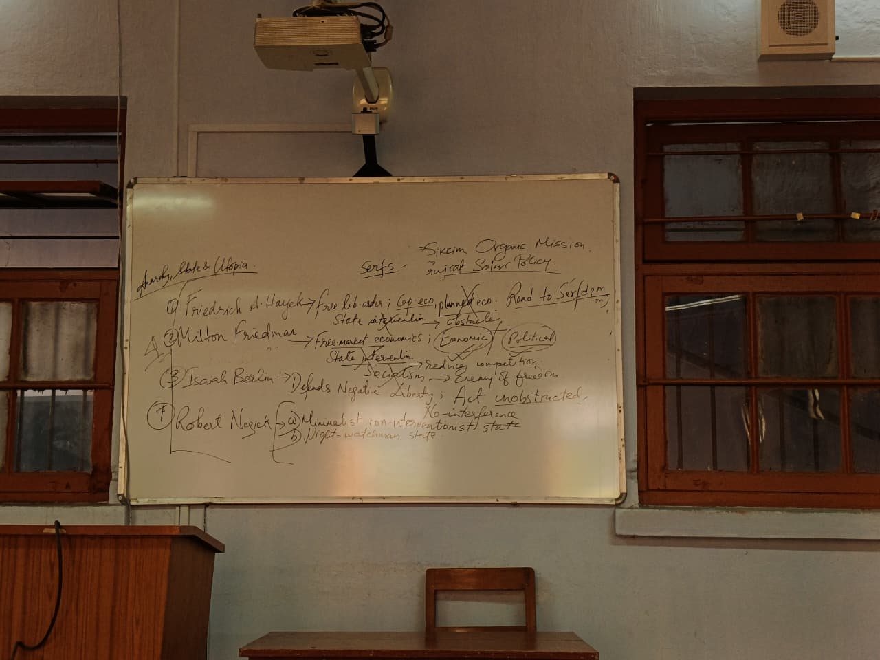 Scottish Church College Kolkata Academic photo 11