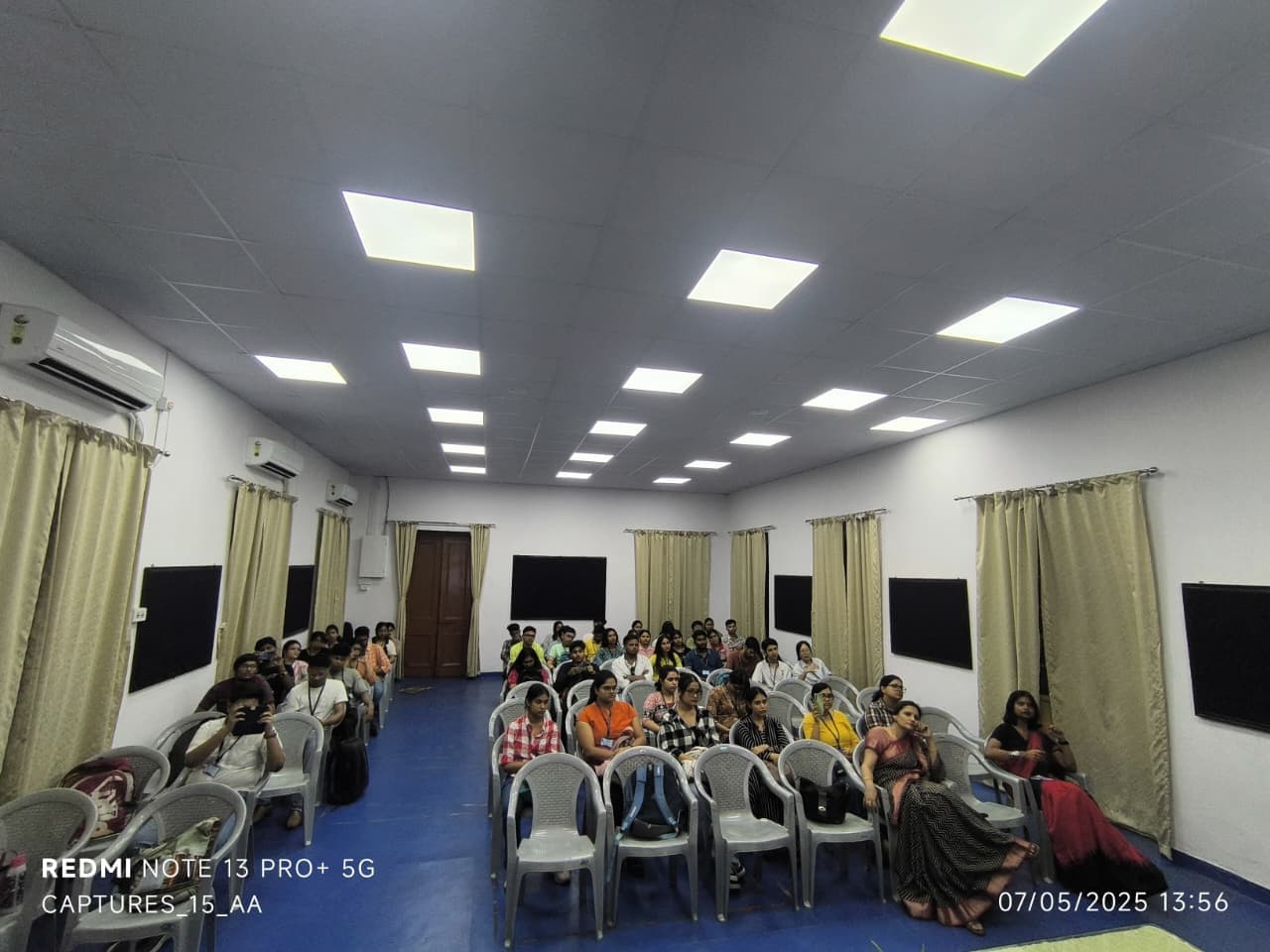 Scottish Church College Kolkata Academic photo 12