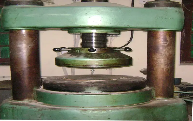 IIT BHU Academic Building photo 32