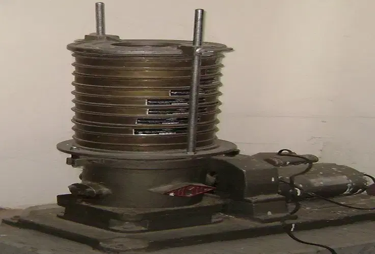 IIT BHU Academic Building photo 31