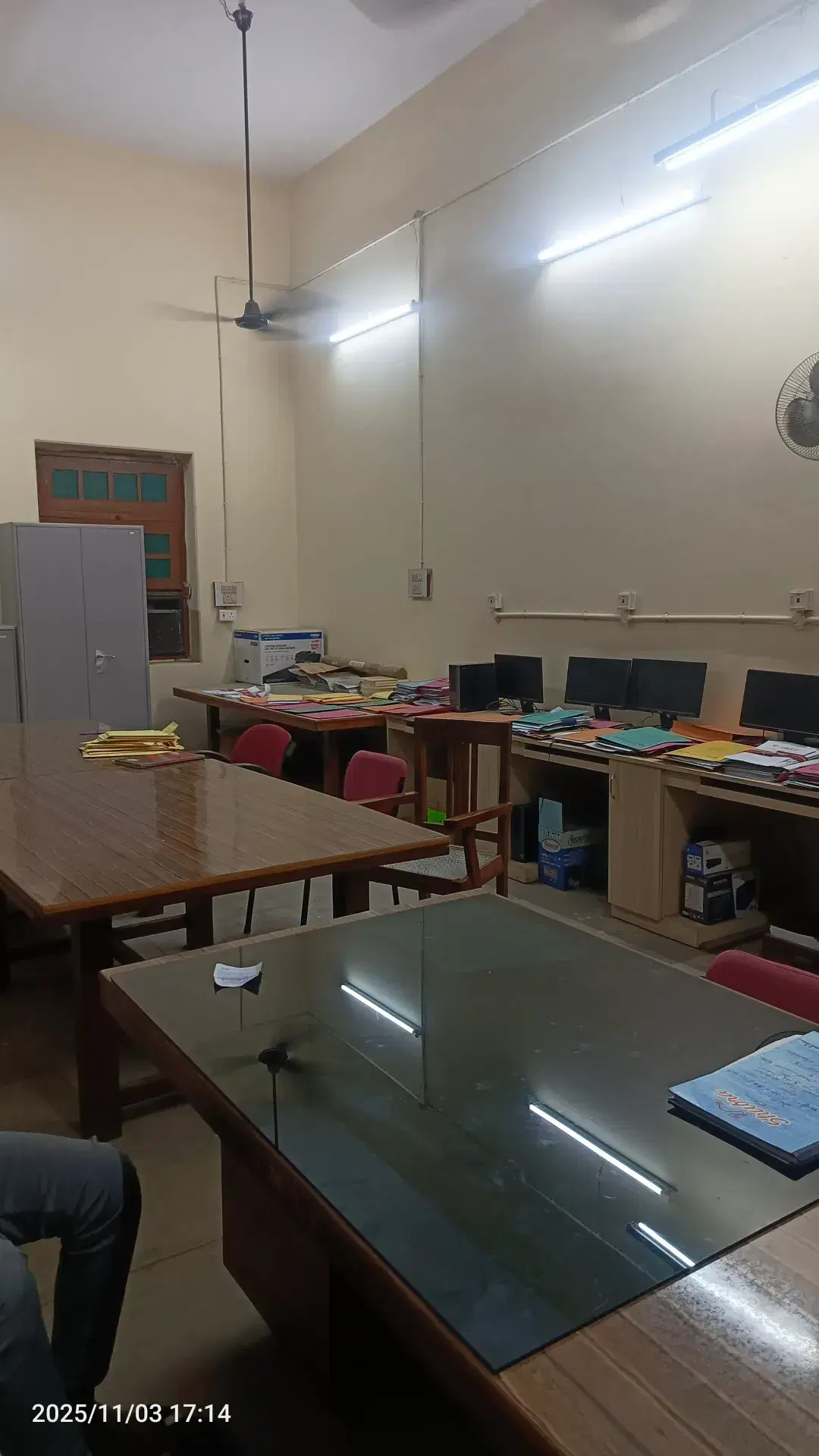 IIT BHU Academic Building photo 26