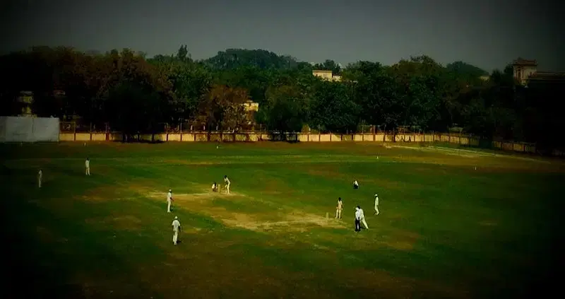 IIT BHU Play Ground photo 7