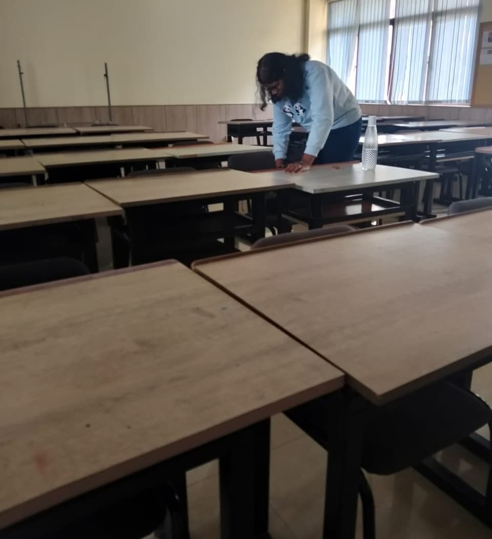 NIFT Shillong Academic photo 5